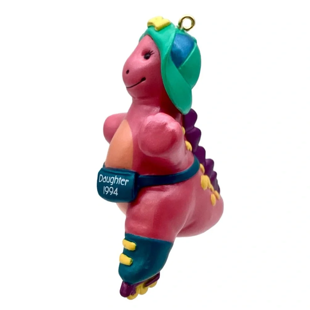 Hallmark 1994 “Daughter” Christmas Ornament